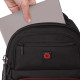 Міський рюкзак Swissbrand Georgia 3.0 29 Black (SWB_BE19GEO001U)