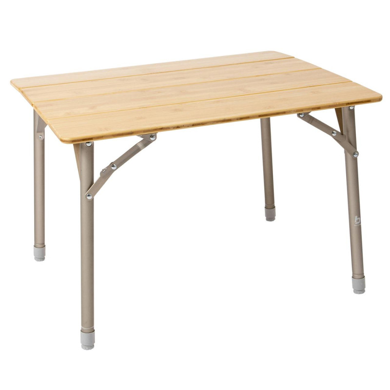 Стол Bo-Camp Morris 65x50 cm Brown (1404645)