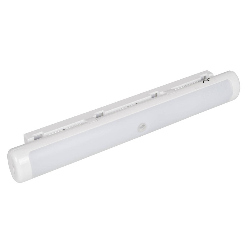 Фонарь кемпинговый Bo-Camp With Hooks LED 65 Lumen White (5818796)