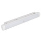 Фонарь кемпинговый Bo-Camp With Hooks LED 65 Lumen White (5818796)