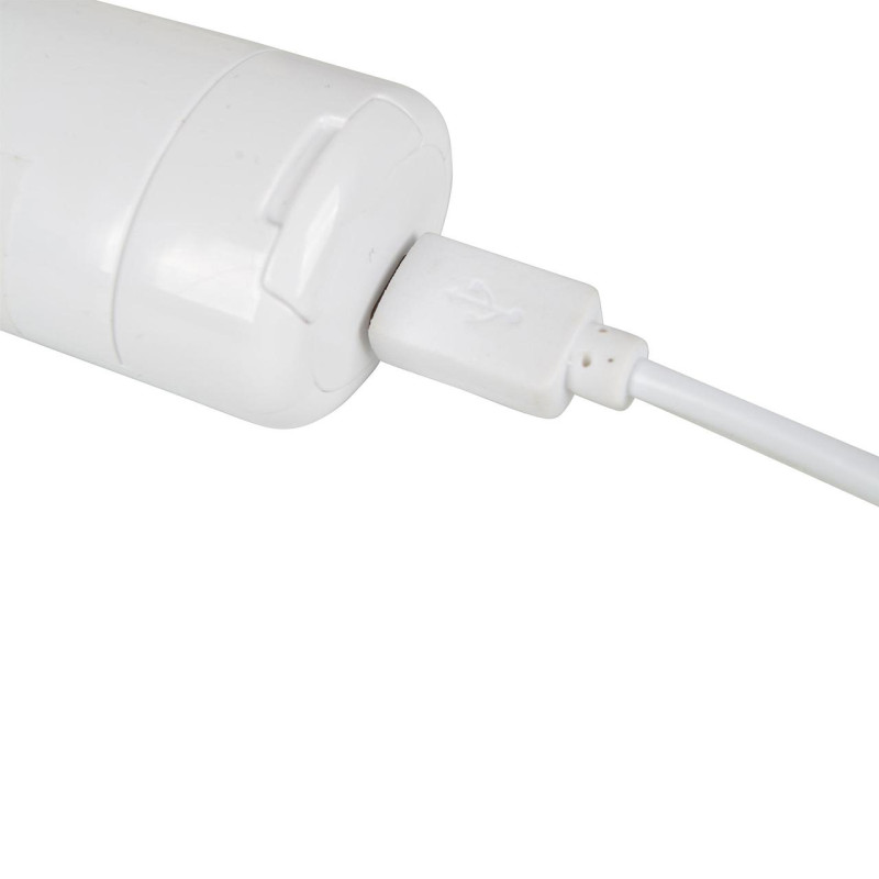 Фонарь кемпинговый Bo-Camp With Hooks LED 65 Lumen White (5818796)