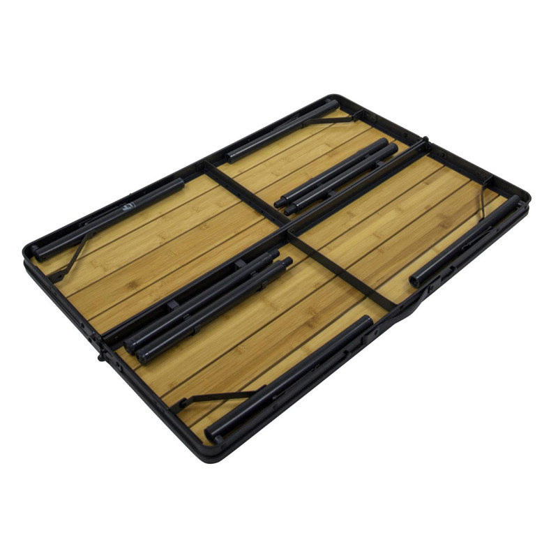 Стол Bo-Camp Trafford 90x60 cm Brown (1404670)