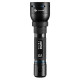Фонарь тактический Falcon Eye Alpha 2.4 (500 Lm) Focus USB Rechargeable (FHH0116)