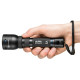 Фонарь тактический Falcon Eye Alpha 2.4 (500 Lm) Focus USB Rechargeable (FHH0116)
