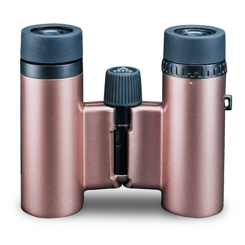 Бінокль Vanguard Vesta Compact 10x21 WP Rose Gold (Vesta 1021 Rose)