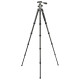 Штатив Vanguard VEO 2X 265CBP (VEO 2X 265CBP)