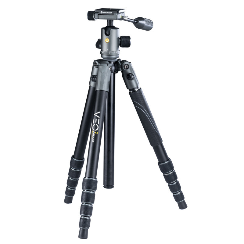 Штатив Vanguard VEO 2X 265ABP (VEO 2X 265ABP)