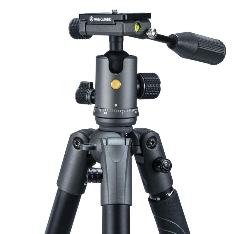 Штатив Vanguard VEO 2X 265ABP (VEO 2X 265ABP)