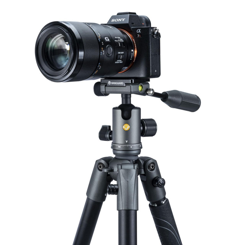 Штатив Vanguard VEO 2X 265ABP (VEO 2X 265ABP)