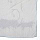 Рушник із мікрофібри Uquip Softy 140x220 cm Grey (247311)