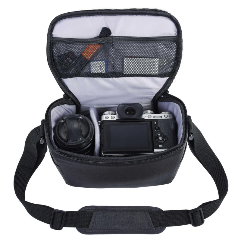 Сумка Vanguard Vesta Aspire 21 Gray (Vesta Aspire 21 GY)