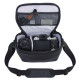 Сумка Vanguard Vesta Aspire 21 Gray (Vesta Aspire 21 GY)