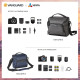 Сумка Vanguard Vesta Aspire 21 Gray (Vesta Aspire 21 GY)