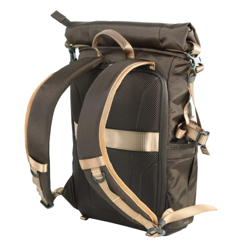 Рюкзак Vanguard VEO GO 37M Khaki-Green (VEO GO 37M KG)