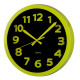 Настінний годинник Technoline WT7420 Green (WT7420 grun)