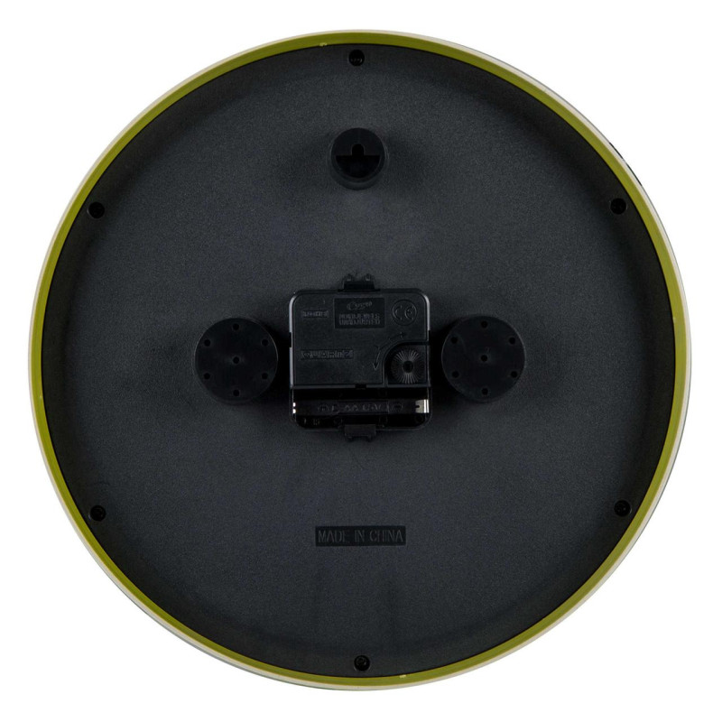 Настінний годинник Technoline WT7420 Green (WT7420 grun)