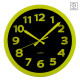 Настінний годинник Technoline WT7420 Green (WT7420 grun)