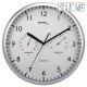Настінний годинник Technoline WT650 White (WT650)