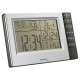 Метеостанція Technoline WS9121 Silver/Grey (WS9121)