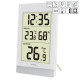 Термогігрометр Technoline WS7039 White (WS7039)