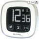 Таймер кухонний Technoline KT400 Magnetic Touchscreen White (KT400)