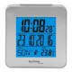Годинник настільний Technoline WT268 Silver (WT268)