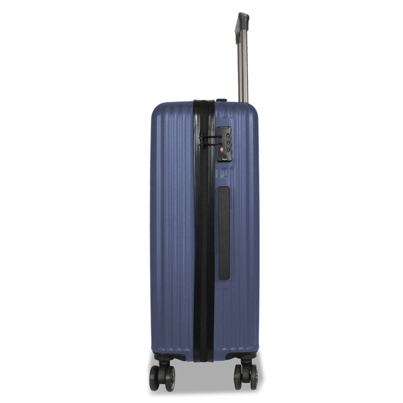Валіза Swissbrand Riga 2.0 (S) Sky (SWB_LHRIG617S)