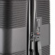 Валіза Swissbrand Cairo (L) Black (SWB_LHCAI001L)