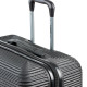 Валіза Swissbrand Cairo (L) Black (SWB_LHCAI001L)