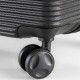 Валіза Swissbrand Cairo (L) Black (SWB_LHCAI001L)