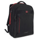 Міський рюкзак Swissbrand Nyon 2.0 20 Black (SWB_BE19NYO001U)