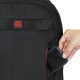 Міський рюкзак Swissbrand Nyon 2.0 20 Black (SWB_BE19NYO001U)