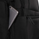 Рюкзак міський Swissbrand Wambley 19 Black (SWB_S19BEWEM001U)