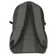 Міський рюкзак Swissbrand Kolding 27 Dark Grey (SWB_Q219BLKOL803U)