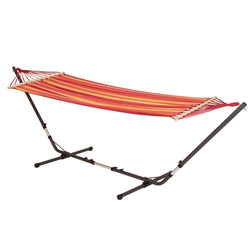 Стійка для гамака Bo-Camp Universal Grey (7100211)