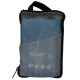 Рушник із мікрофібри Bo-Camp Microfiber 120x60 cm (7500406)