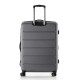 Валіза Swissbrand Berlin (M) Grey (SWB_LHBER801M)
