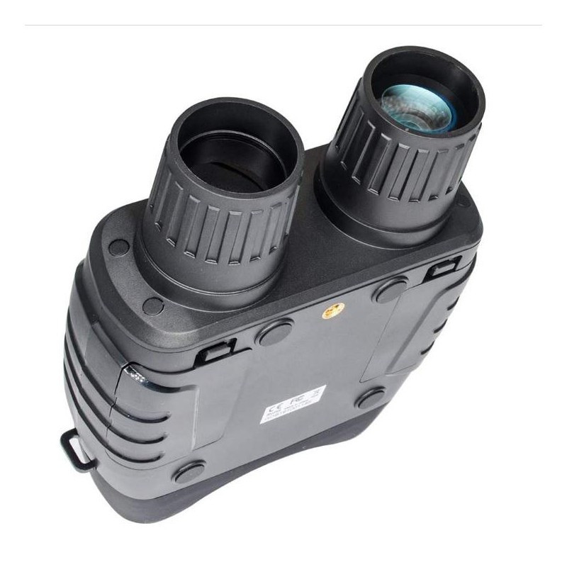 Бінокль нічного бачення Nohawk NV400B