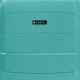 Валіза Gabol Midori (M) Turquoise (122146 018)