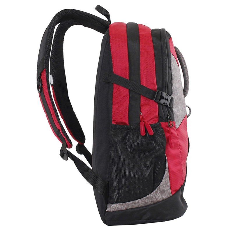 Рюкзак міський Swissbrand Oregon 26 Red (SWB_BLORE201X)