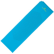 Килимок самонадувний Ferrino Bluenite 2.5 cm Light Blue (78203FBB)
