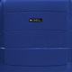 Чемодан Gabol Midori (S) Blue (122122 003)
