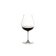 Набір келихів для червоного вина Pinot Noir Riedel VERITAS, об'єм 0,79 л, прозорий, 2 штуки (6449/67-1)