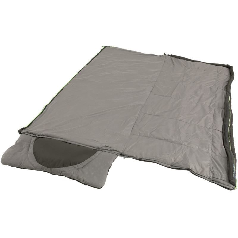 Спальный мешок Outwell Contour Supreme Reversible/-4°C Coffee Left (230369)