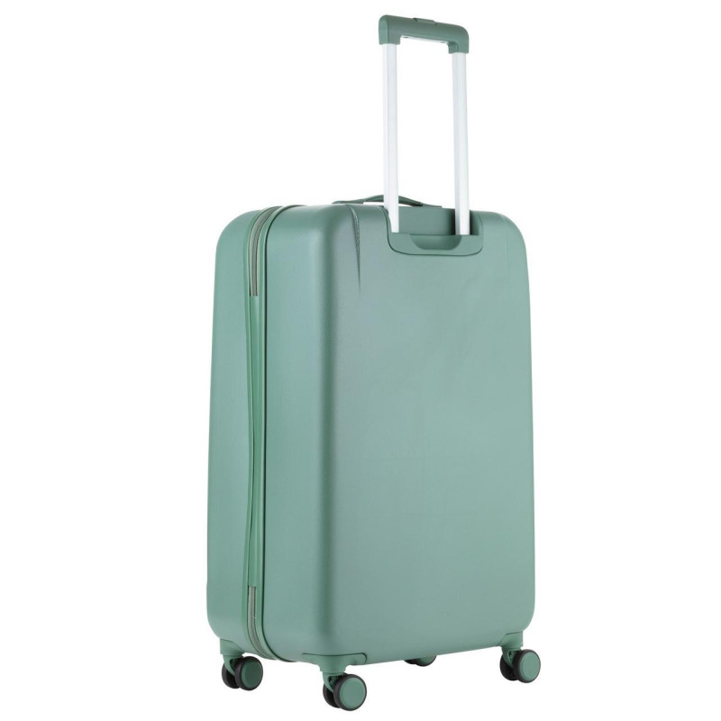Валіза CarryOn Skyhopper (L) Olive