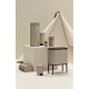 Бак для сміття з педаллю Brabantia Pedal Bin 12 л 304446