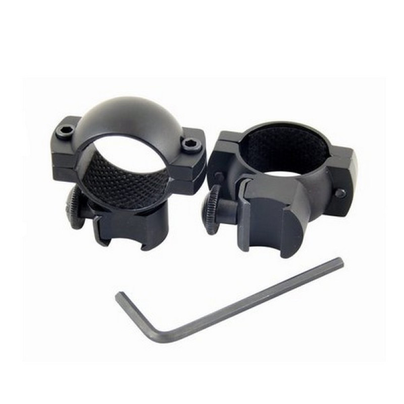 Кільця Hawke Sport Mount 1