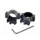 Кільця Hawke Sport Mount 1