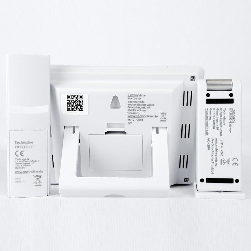 Метеостанция Technoline Mobile Alerts Set MA10006 (MA10006)