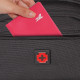 Міський рюкзак Swissbrand Georgia 3.0 29 Black (SWB_BE19GEO001U)